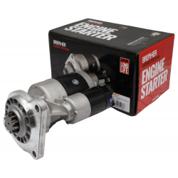 ROZRUSZNIK 12V 2,7kW 10z MF-3 URSUS PERKINS MF 235 BREMHER